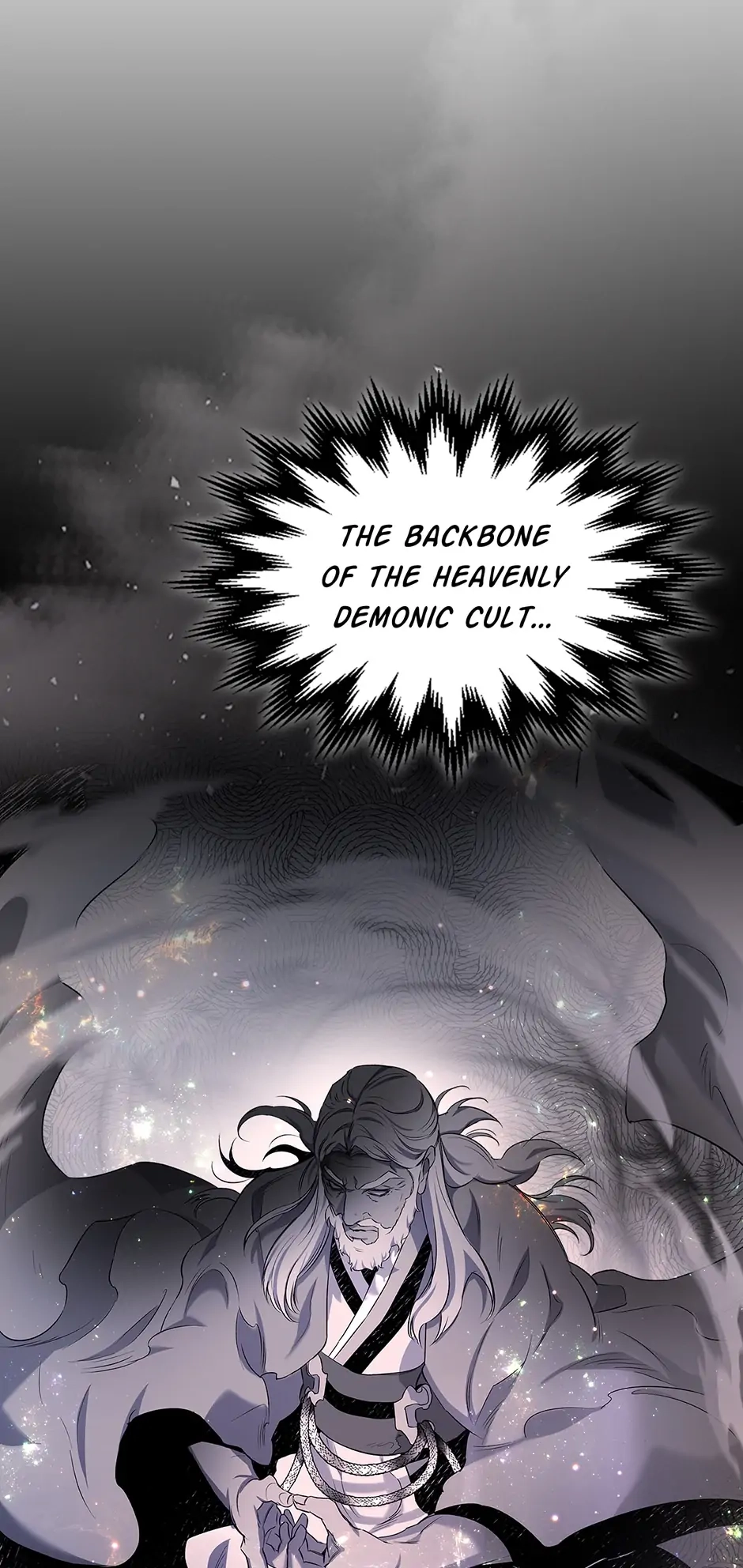Leveling up with gods Chapter 39, page 94 of 98