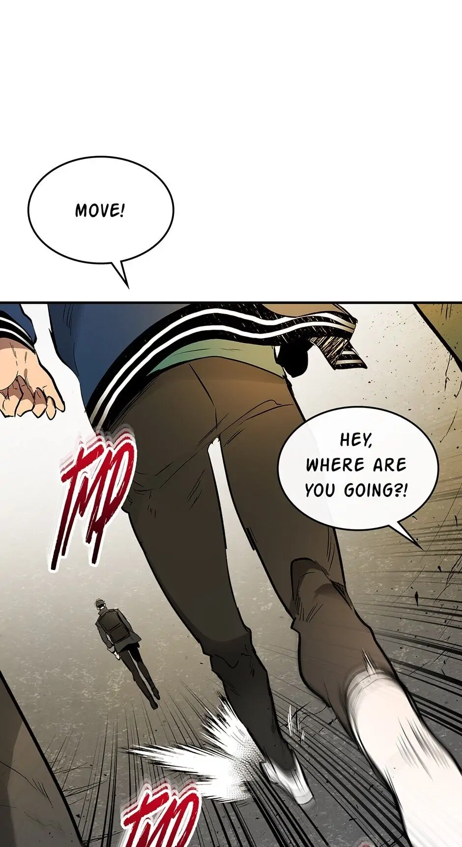 Leveling up with gods Chapter 4, page 12 of 99