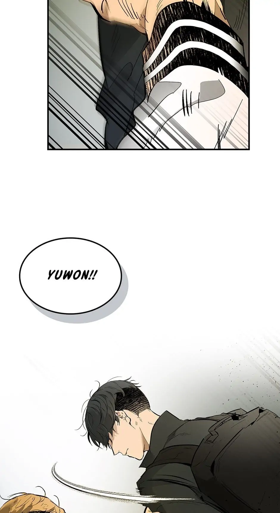 Leveling up with gods Chapter 4, page 14 of 99