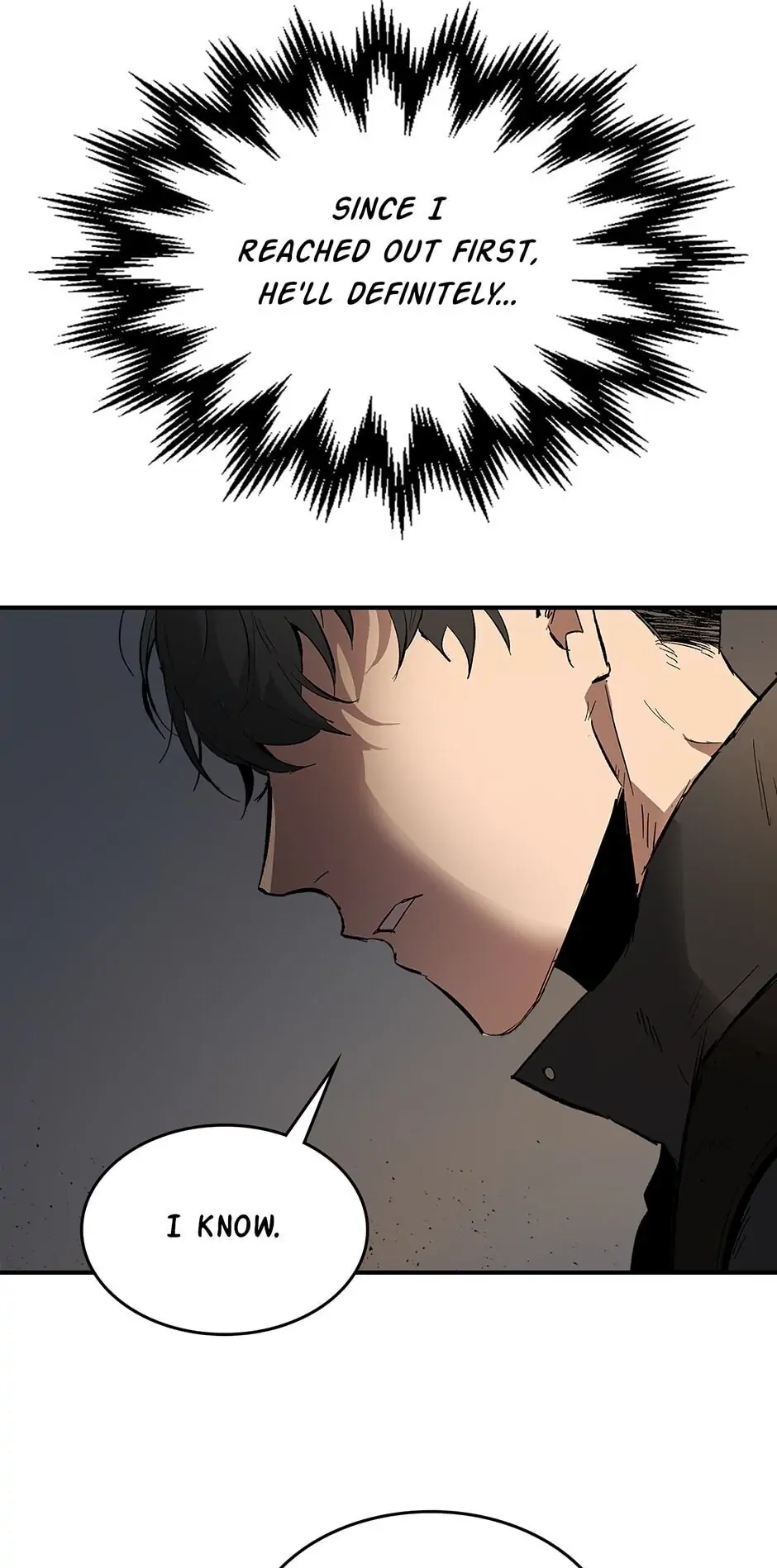 Leveling up with gods Chapter 4, page 17 of 99