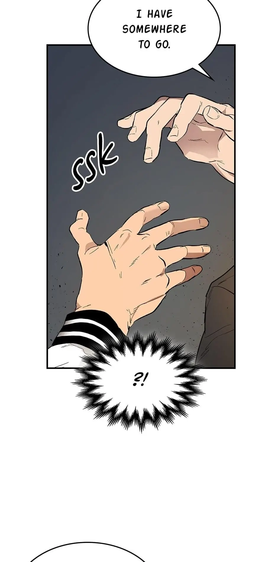 Leveling up with gods Chapter 4, page 18 of 99
