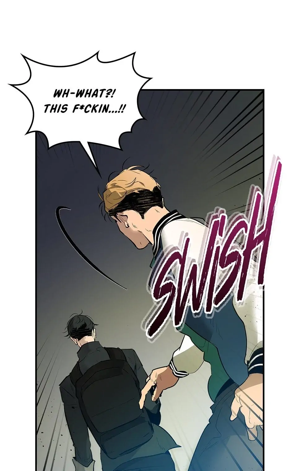 Leveling up with gods Chapter 4, page 21 of 99