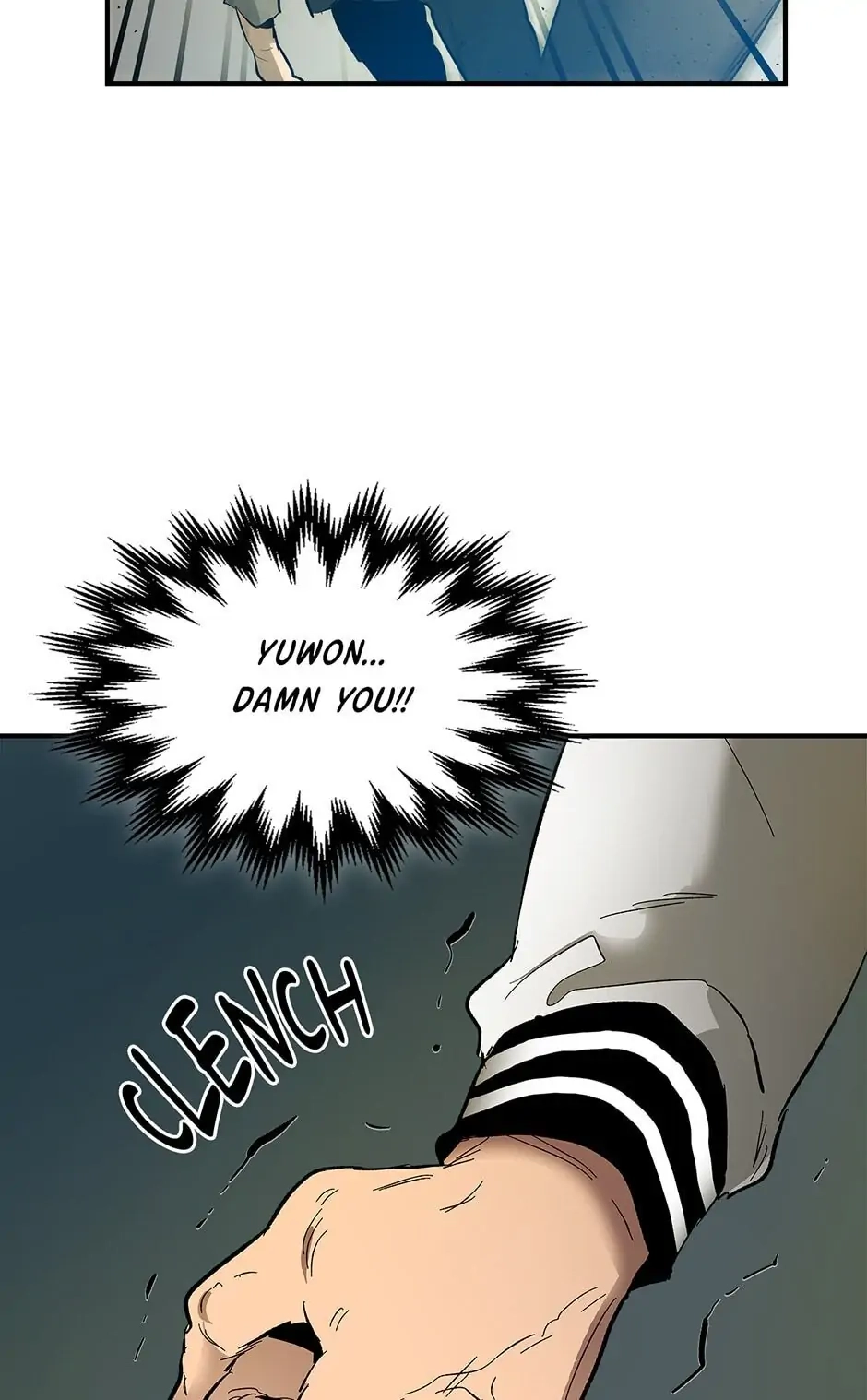 Leveling up with gods Chapter 4, page 22 of 99