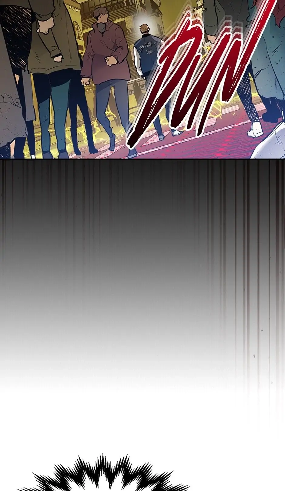 Leveling up with gods Chapter 4, page 28 of 99