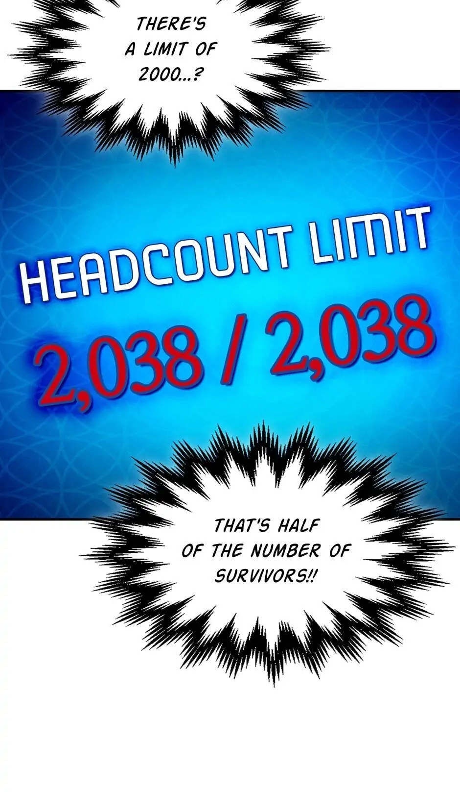 Leveling up with gods Chapter 4, page 29 of 99