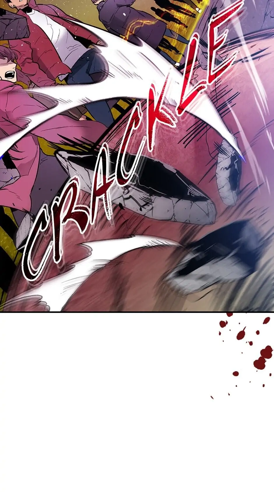 Leveling up with gods Chapter 4, page 31 of 99