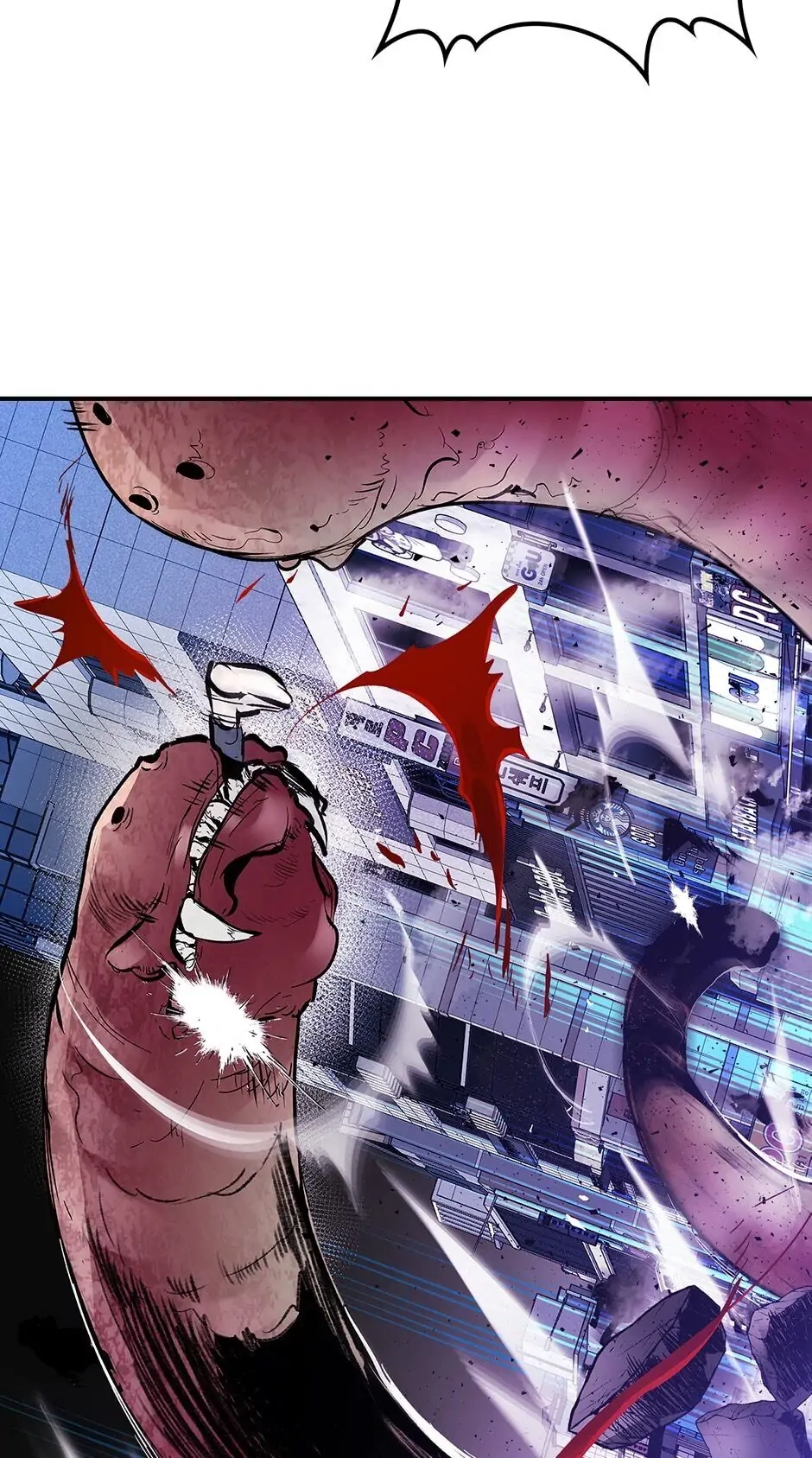 Leveling up with gods Chapter 4, page 33 of 99