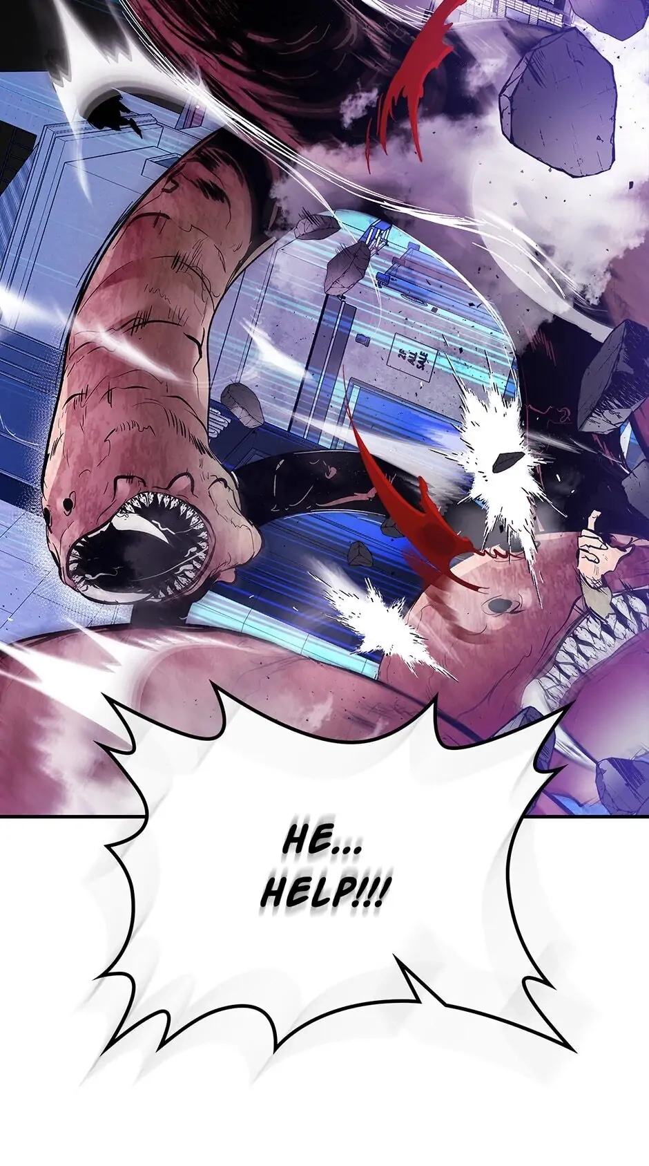 Leveling up with gods Chapter 4, page 34 of 99