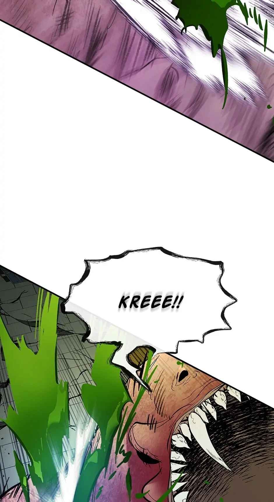 Leveling up with gods Chapter 4, page 37 of 99
