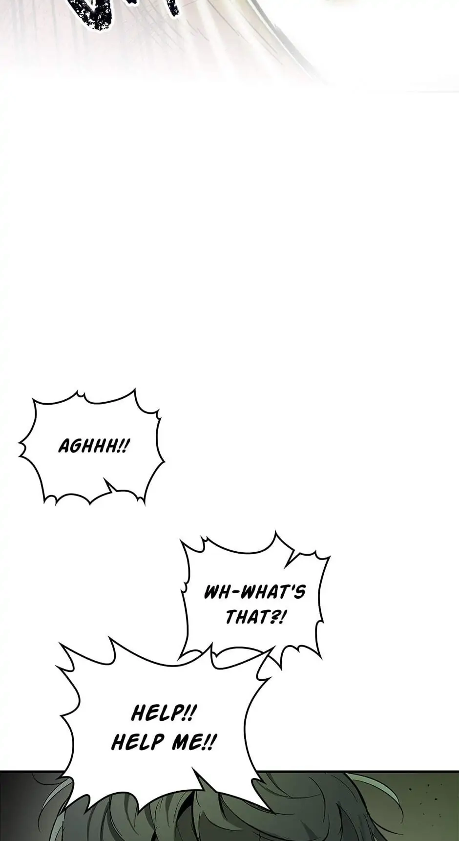 Leveling up with gods Chapter 4, page 39 of 99