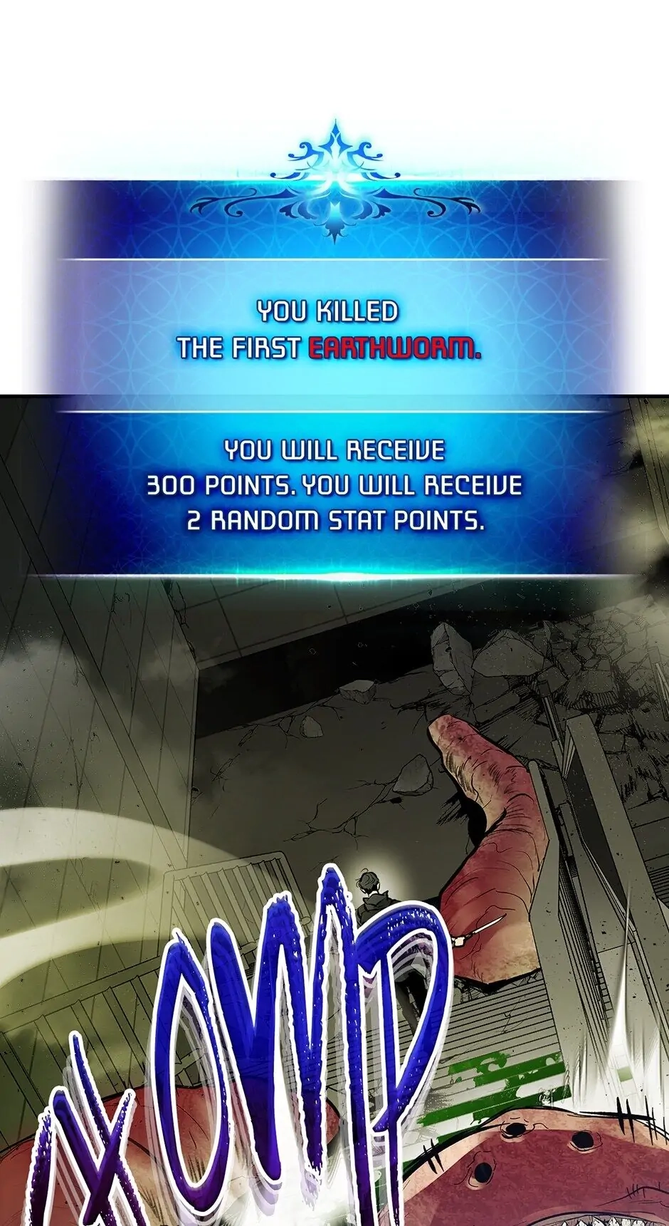 Leveling up with gods Chapter 4, page 41 of 99