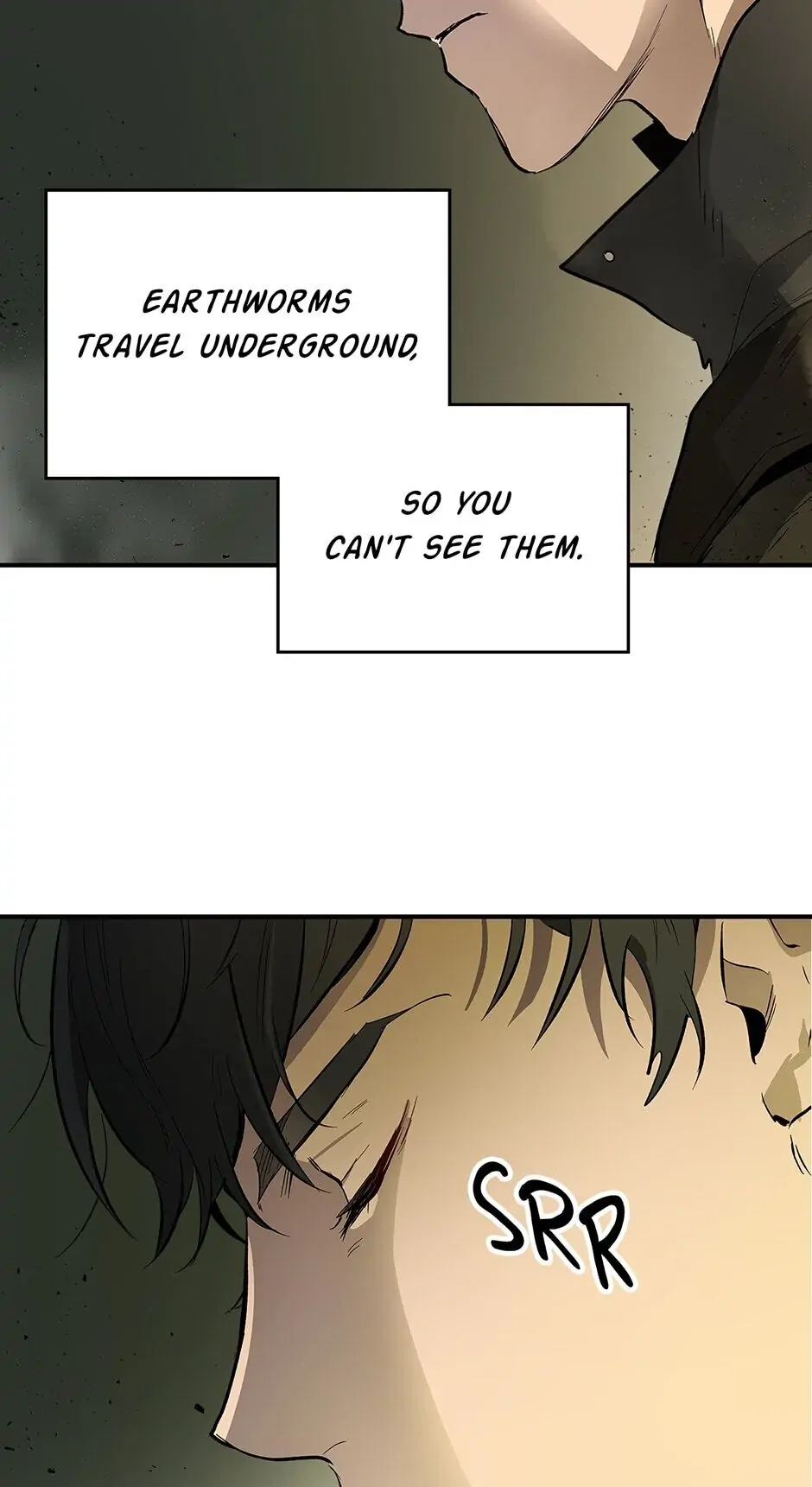 Leveling up with gods Chapter 4, page 43 of 99