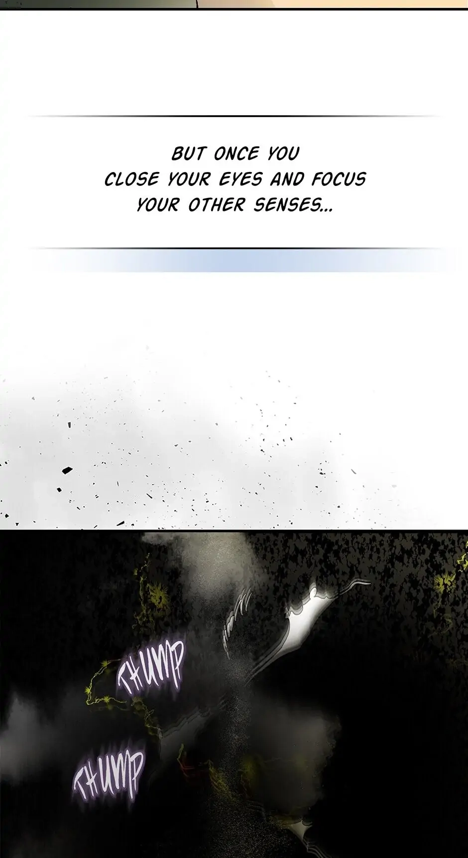 Leveling up with gods Chapter 4, page 44 of 99
