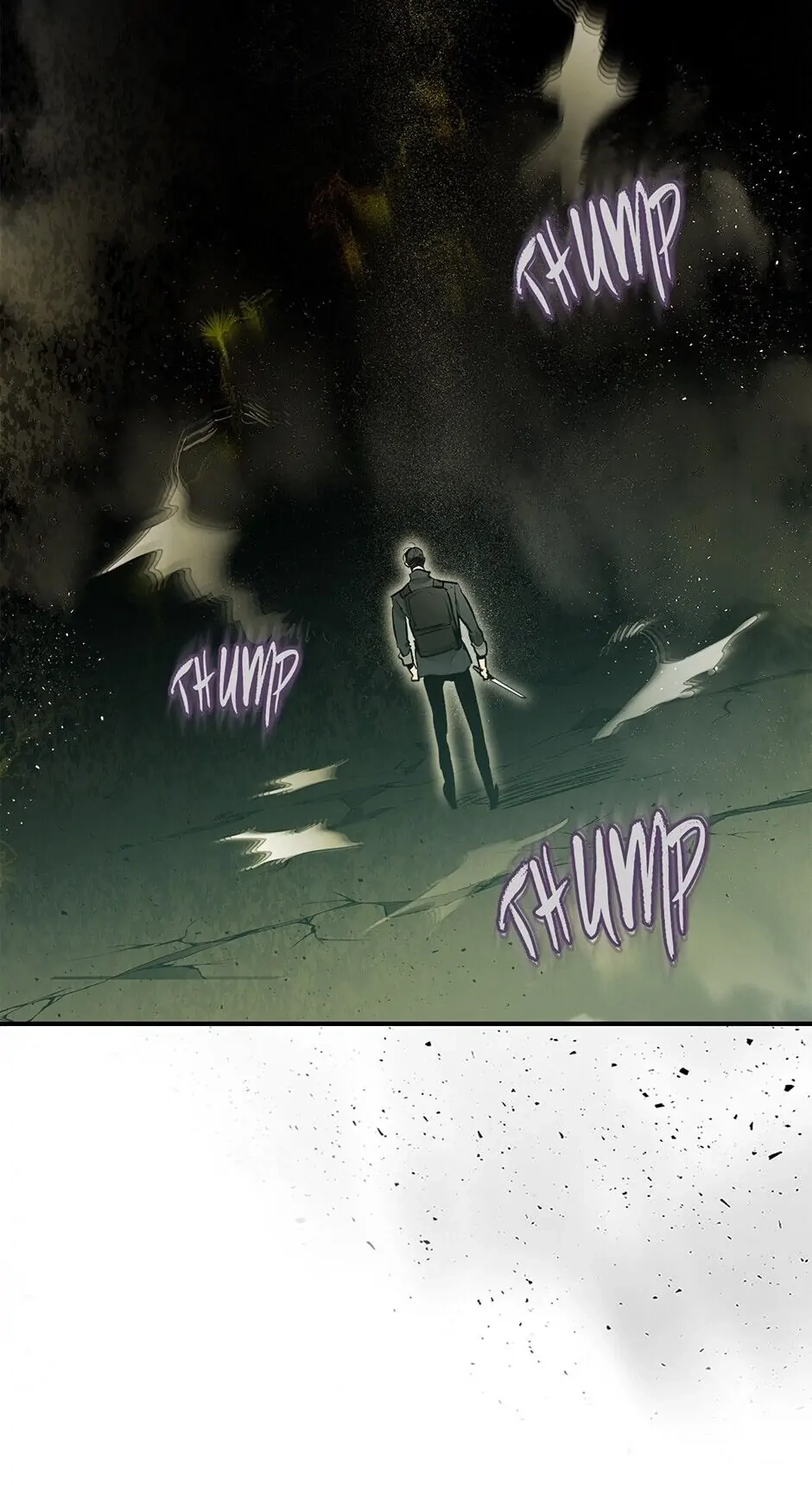 Leveling up with gods Chapter 4, page 45 of 99