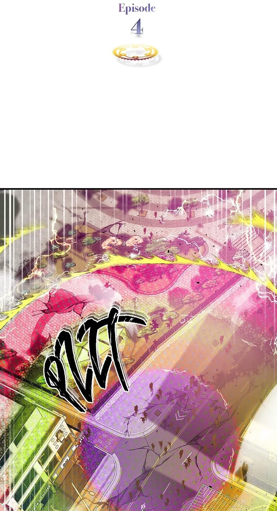 Leveling up with gods Chapter 4, page 5 of 99