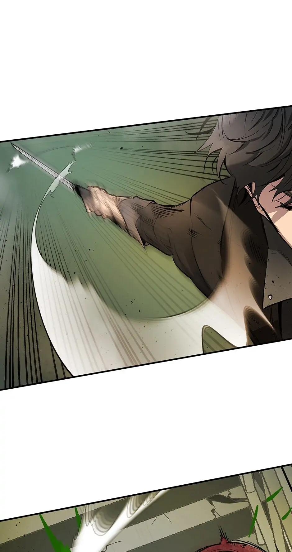 Leveling up with gods Chapter 4, page 51 of 99