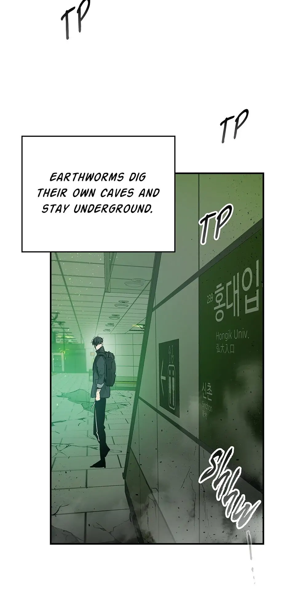 Leveling up with gods Chapter 4, page 59 of 99