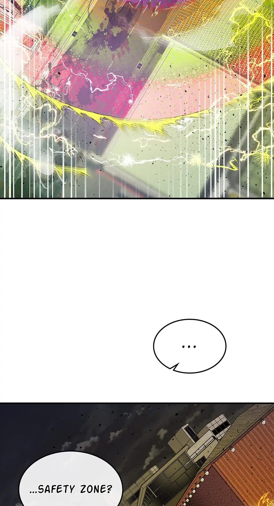 Leveling up with gods Chapter 4, page 6 of 99