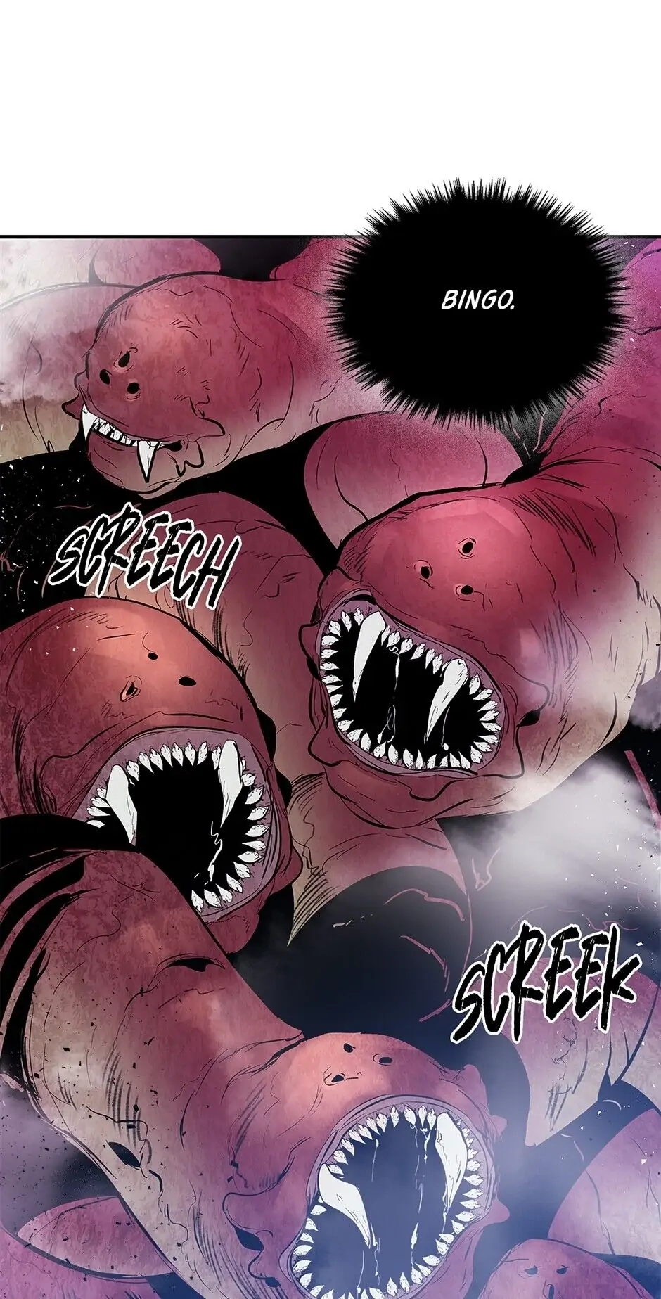 Leveling up with gods Chapter 4, page 64 of 99