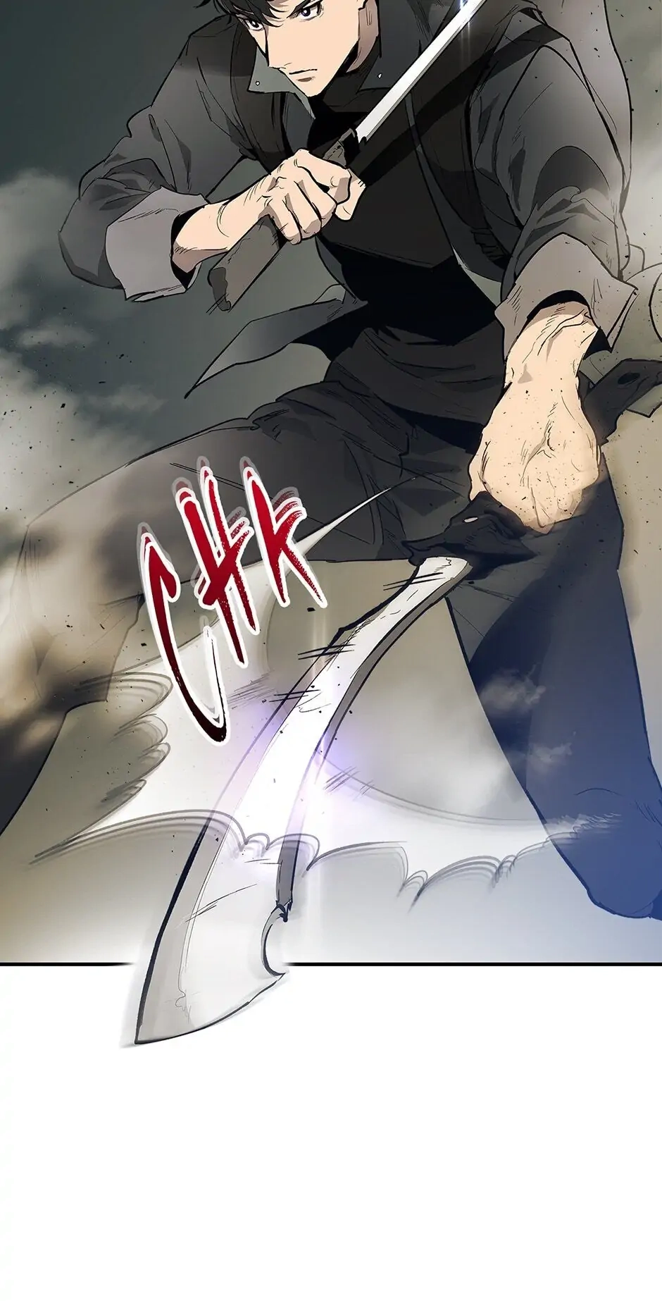 Leveling up with gods Chapter 4, page 67 of 99