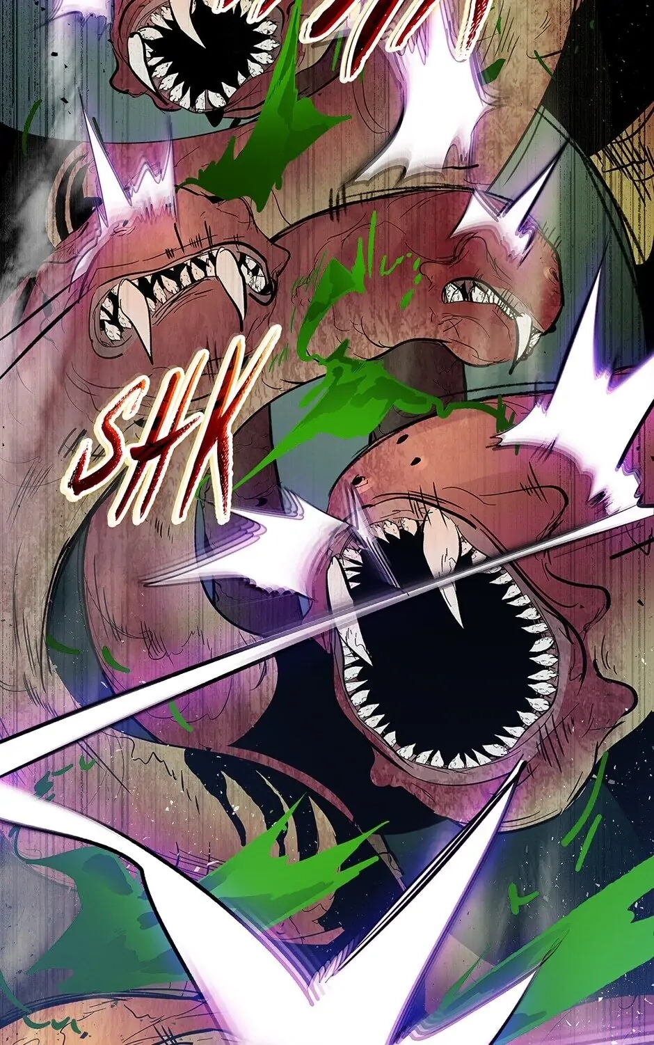 Leveling up with gods Chapter 4, page 70 of 99