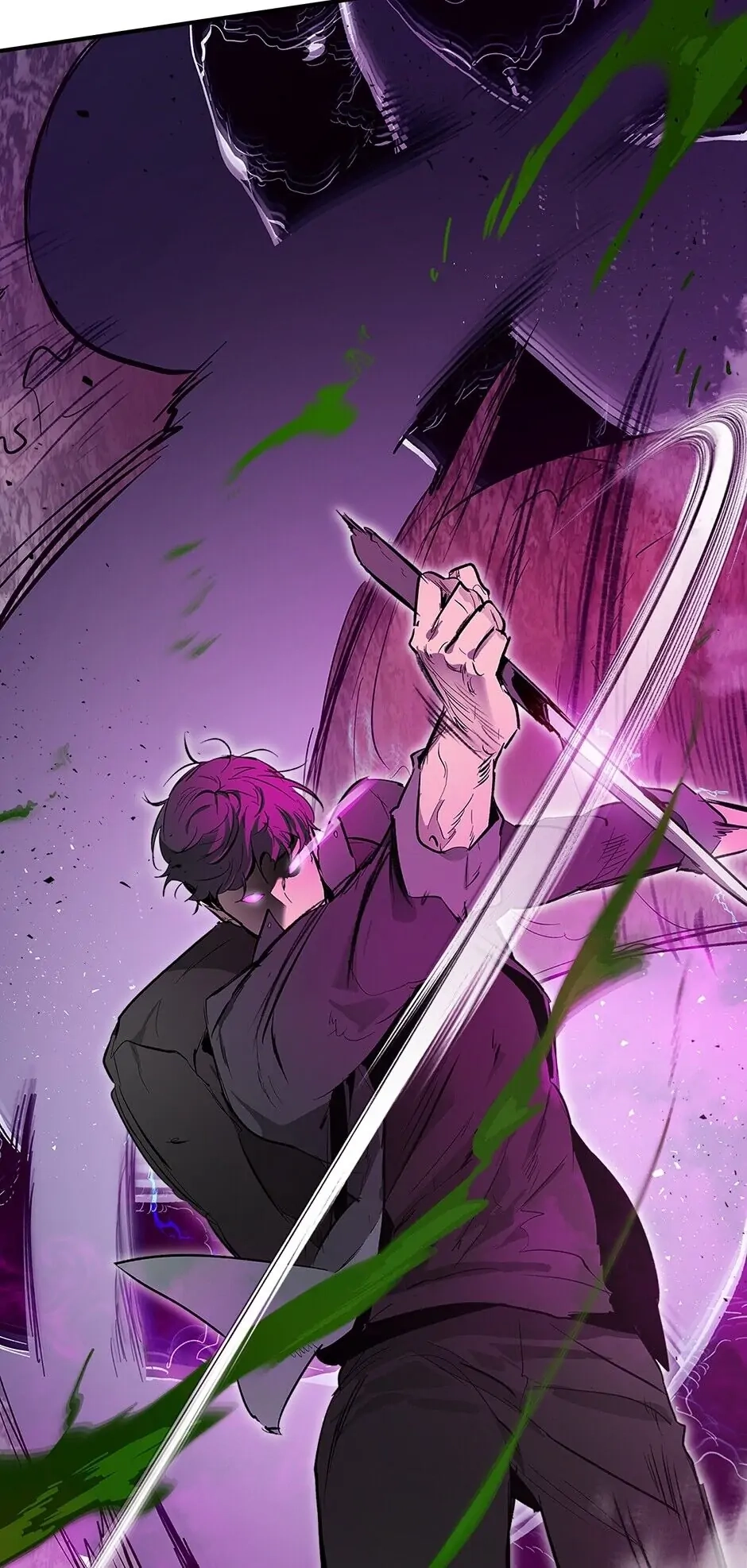 Leveling up with gods Chapter 4, page 73 of 99