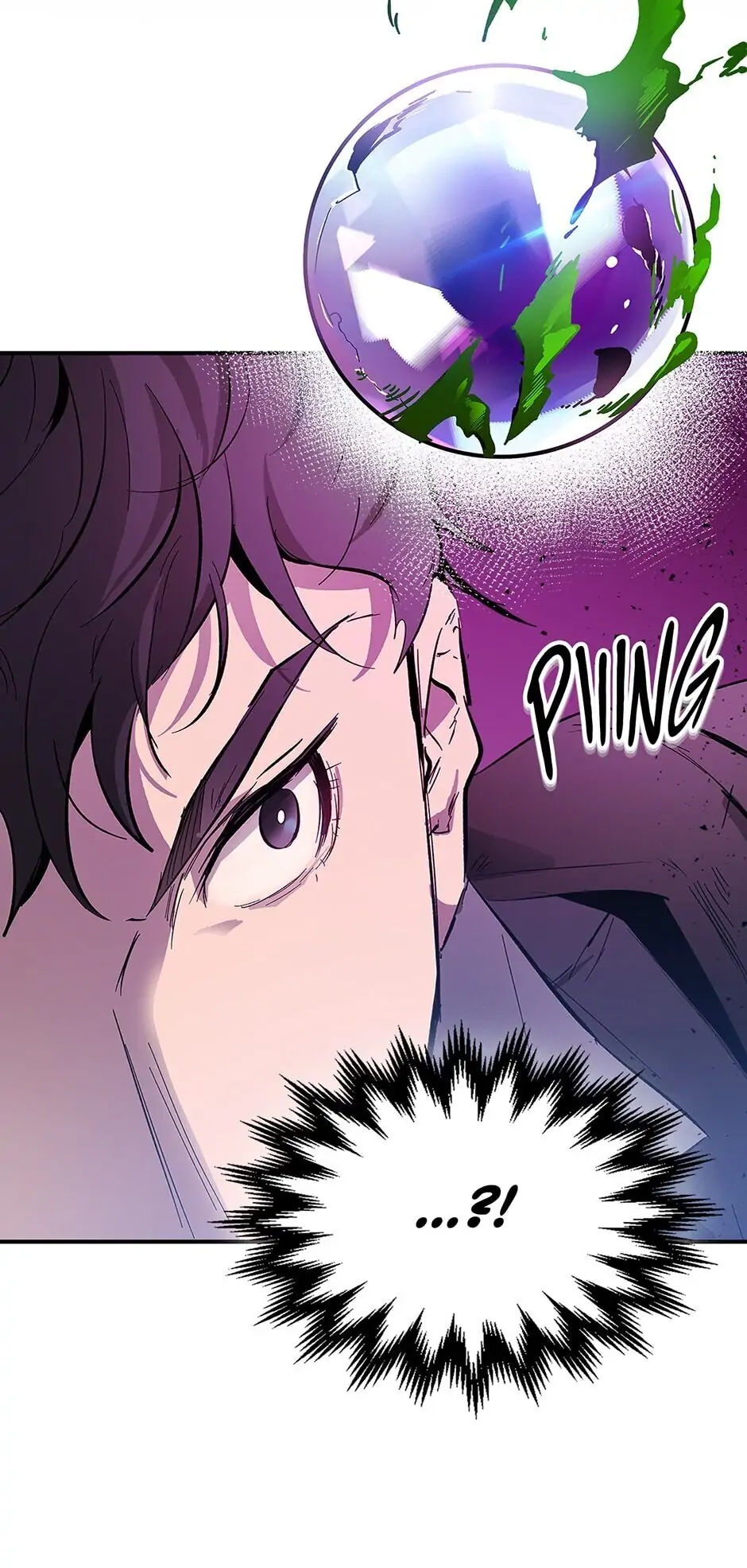 Leveling up with gods Chapter 4, page 75 of 99