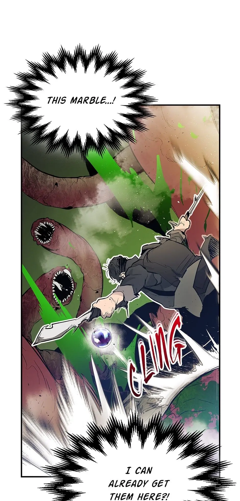 Leveling up with gods Chapter 4, page 76 of 99