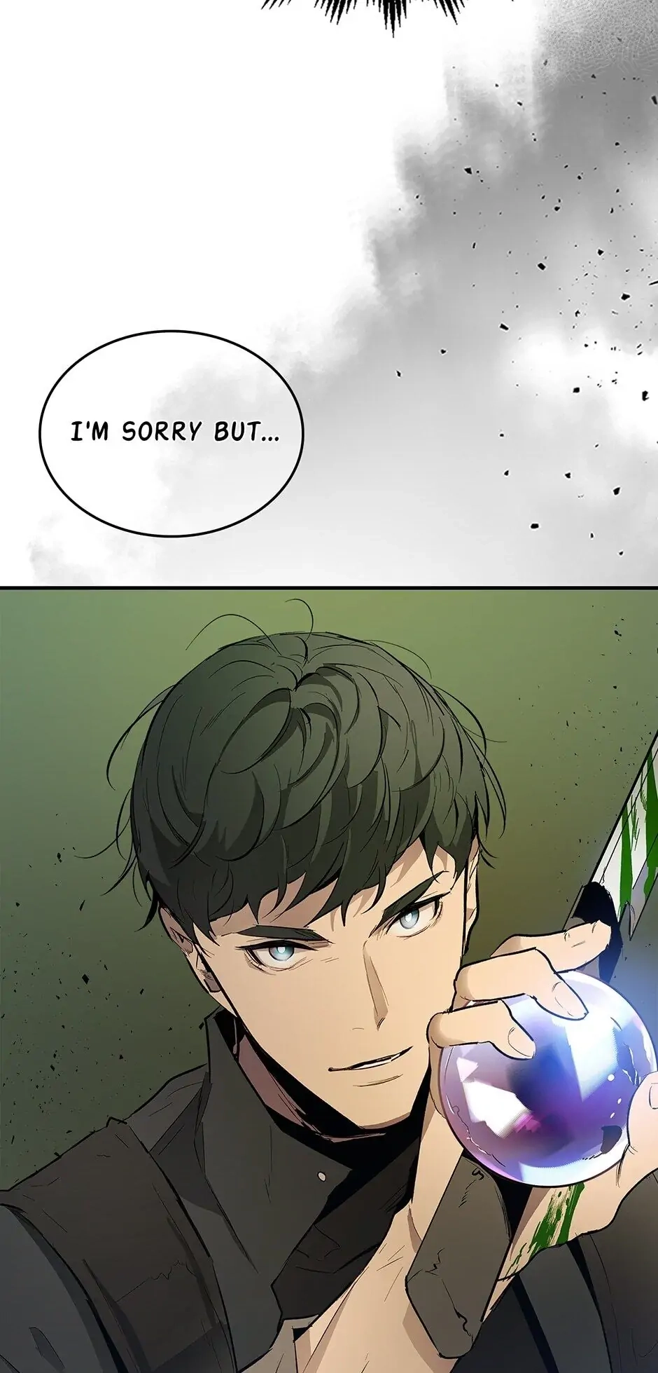 Leveling up with gods Chapter 4, page 78 of 99