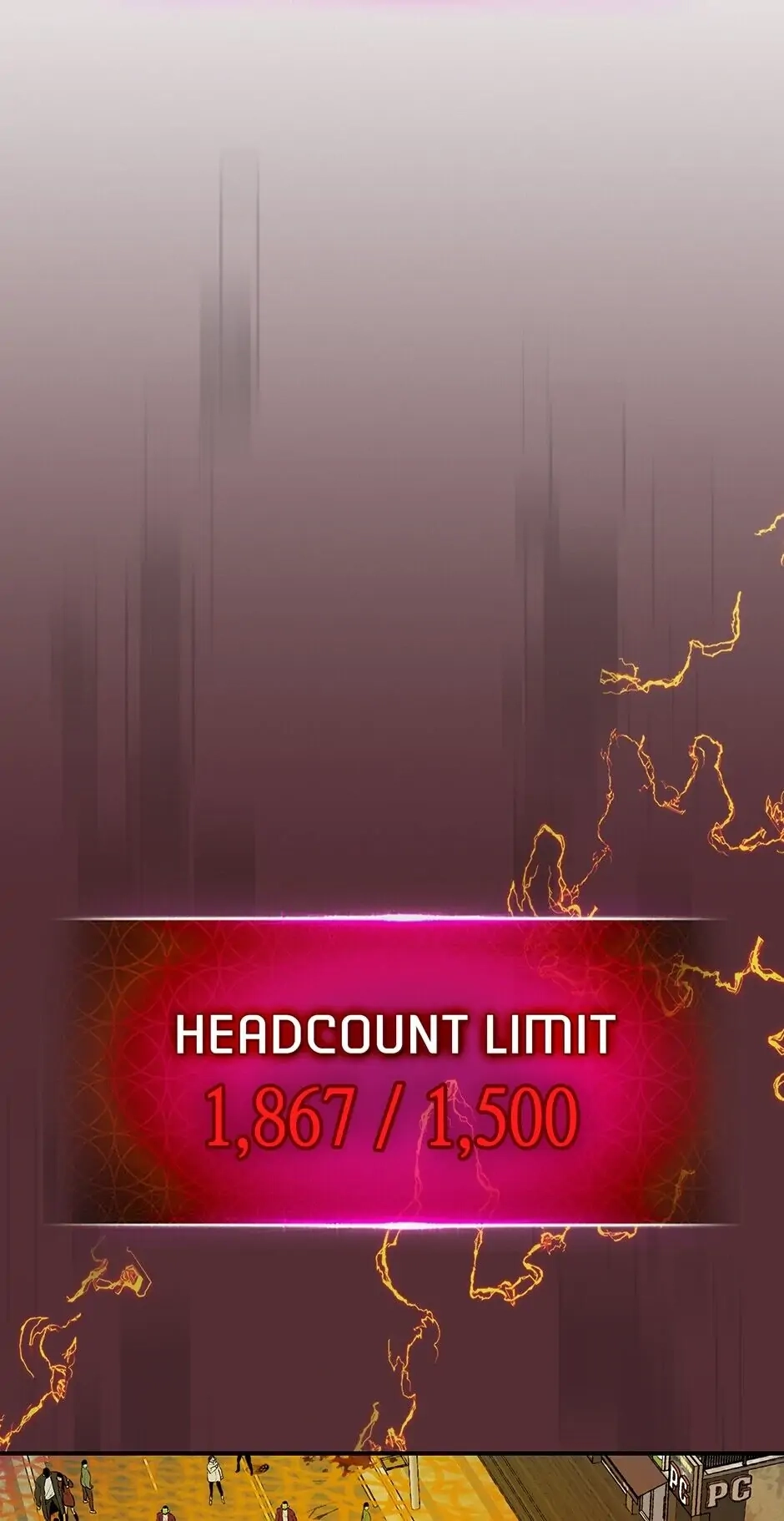 Leveling up with gods Chapter 4, page 85 of 99