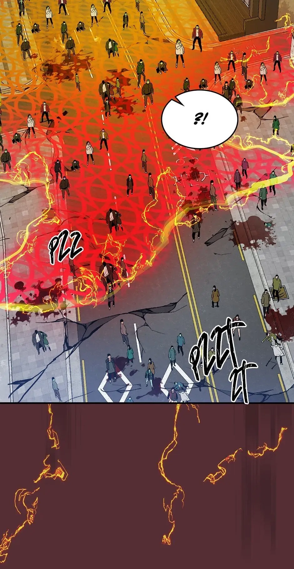 Leveling up with gods Chapter 4, page 86 of 99