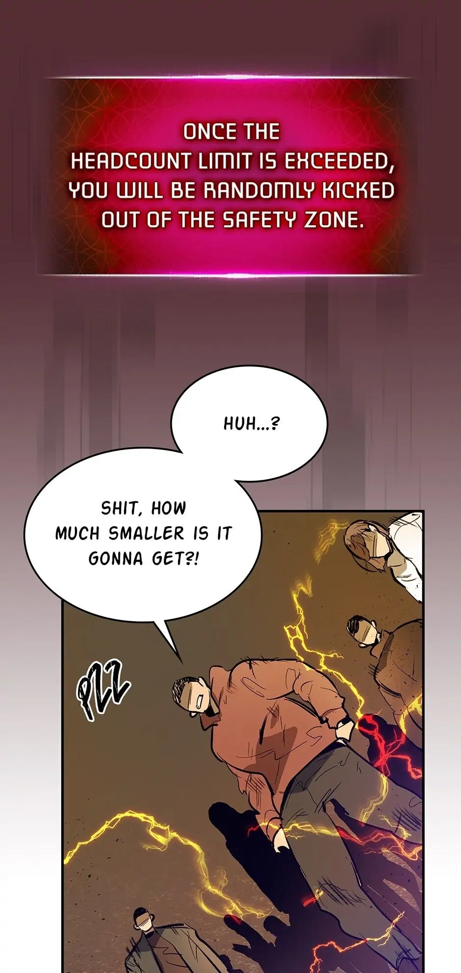 Leveling up with gods Chapter 4, page 87 of 99