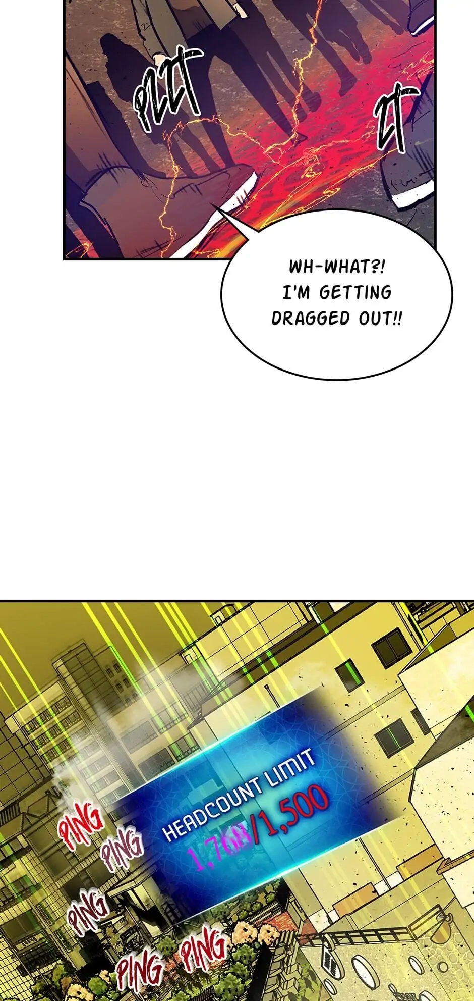 Leveling up with gods Chapter 4, page 88 of 99