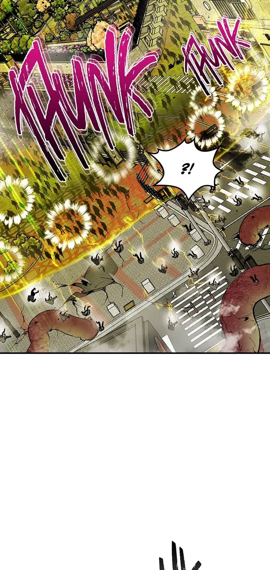 Leveling up with gods Chapter 4, page 89 of 99