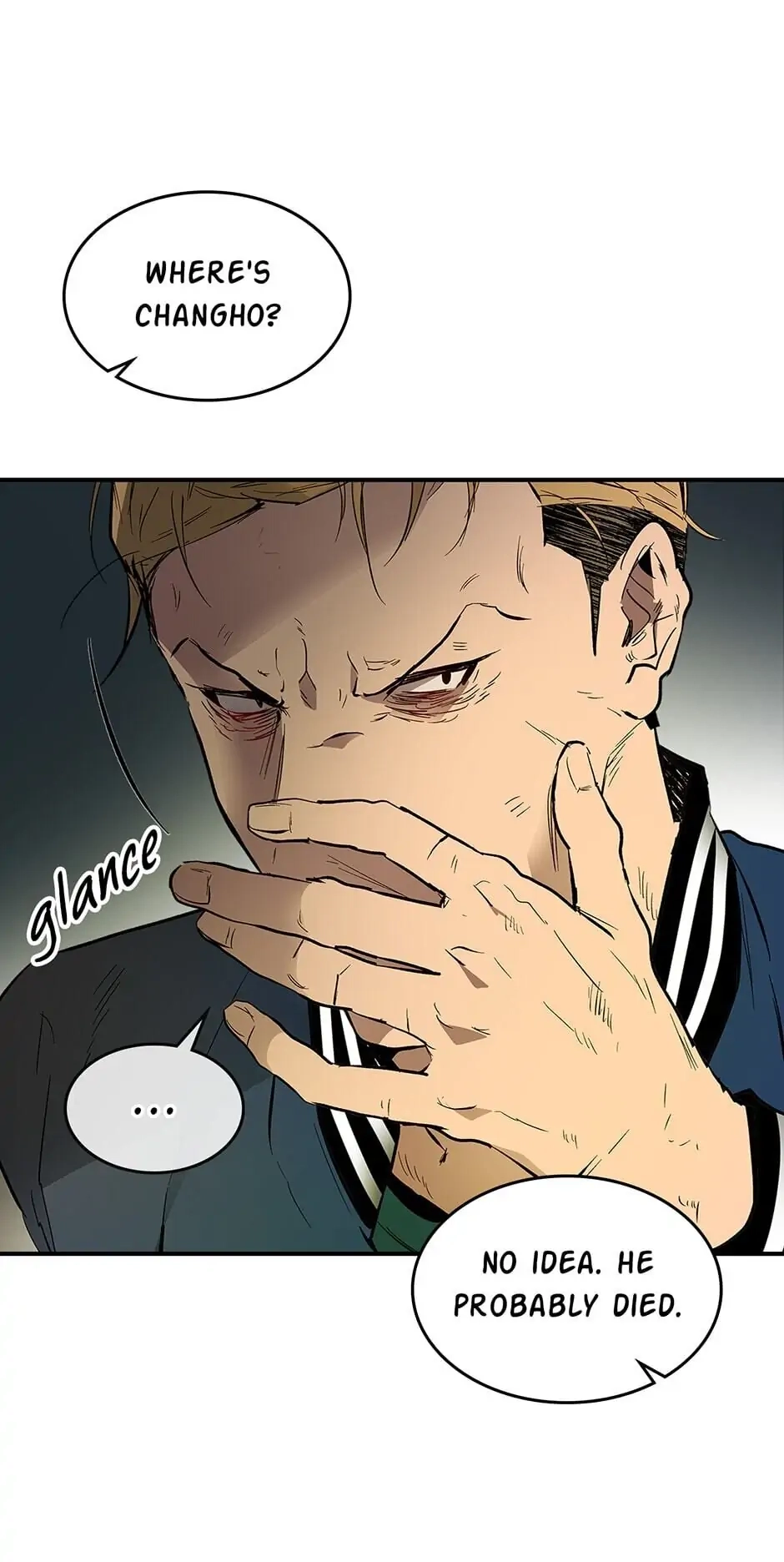 Leveling up with gods Chapter 4, page 9 of 99