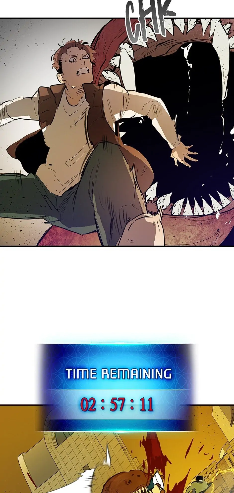 Leveling up with gods Chapter 4, page 90 of 99