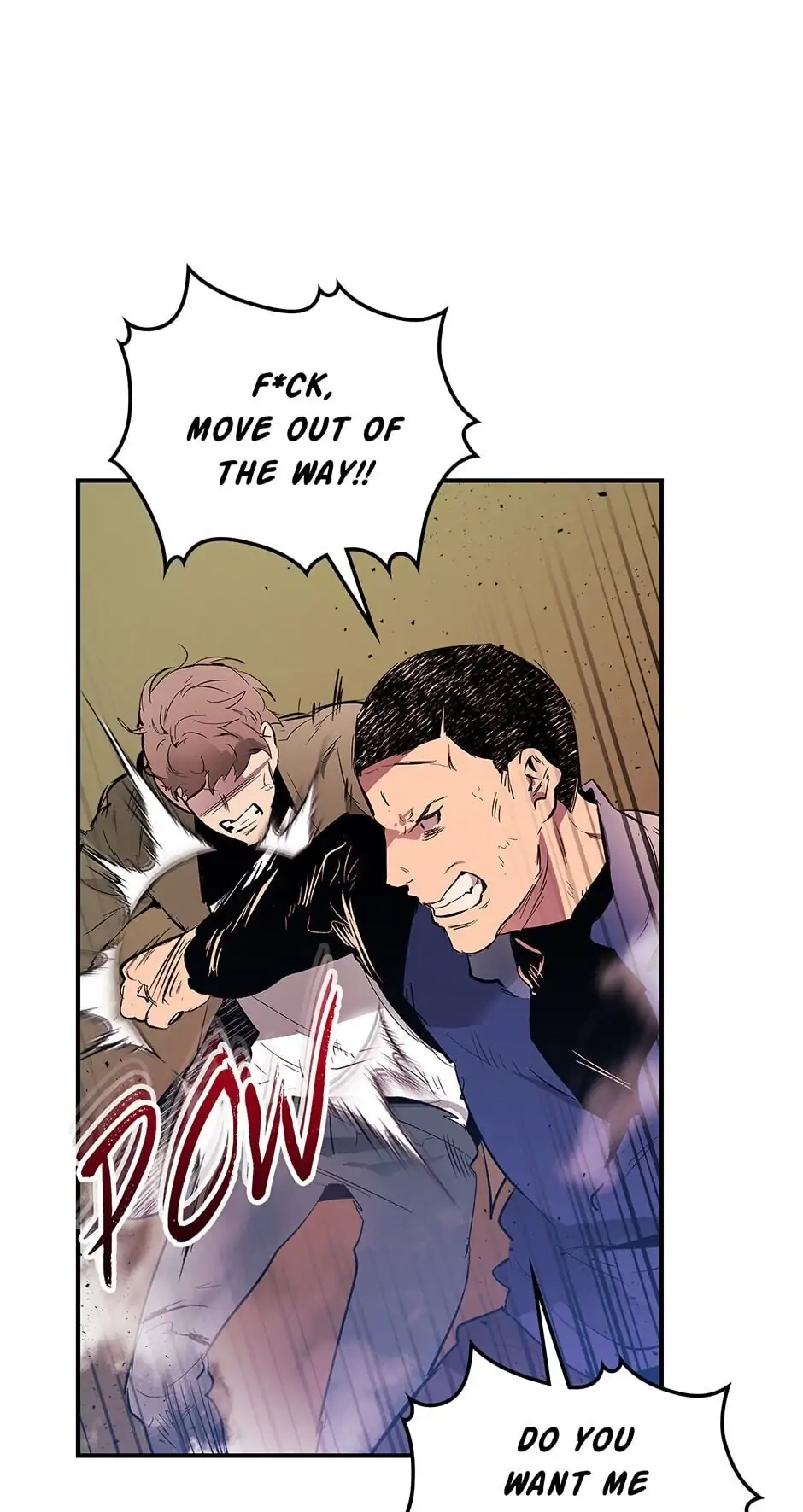 Leveling up with gods Chapter 4, page 92 of 99
