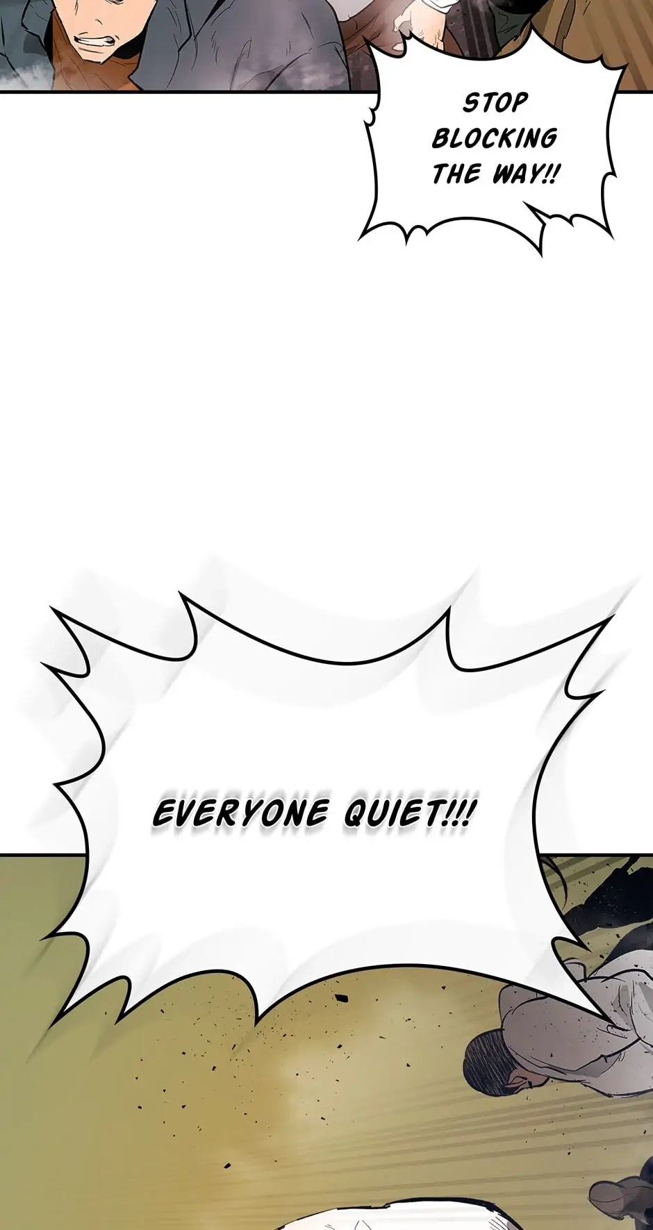 Leveling up with gods Chapter 4, page 94 of 99