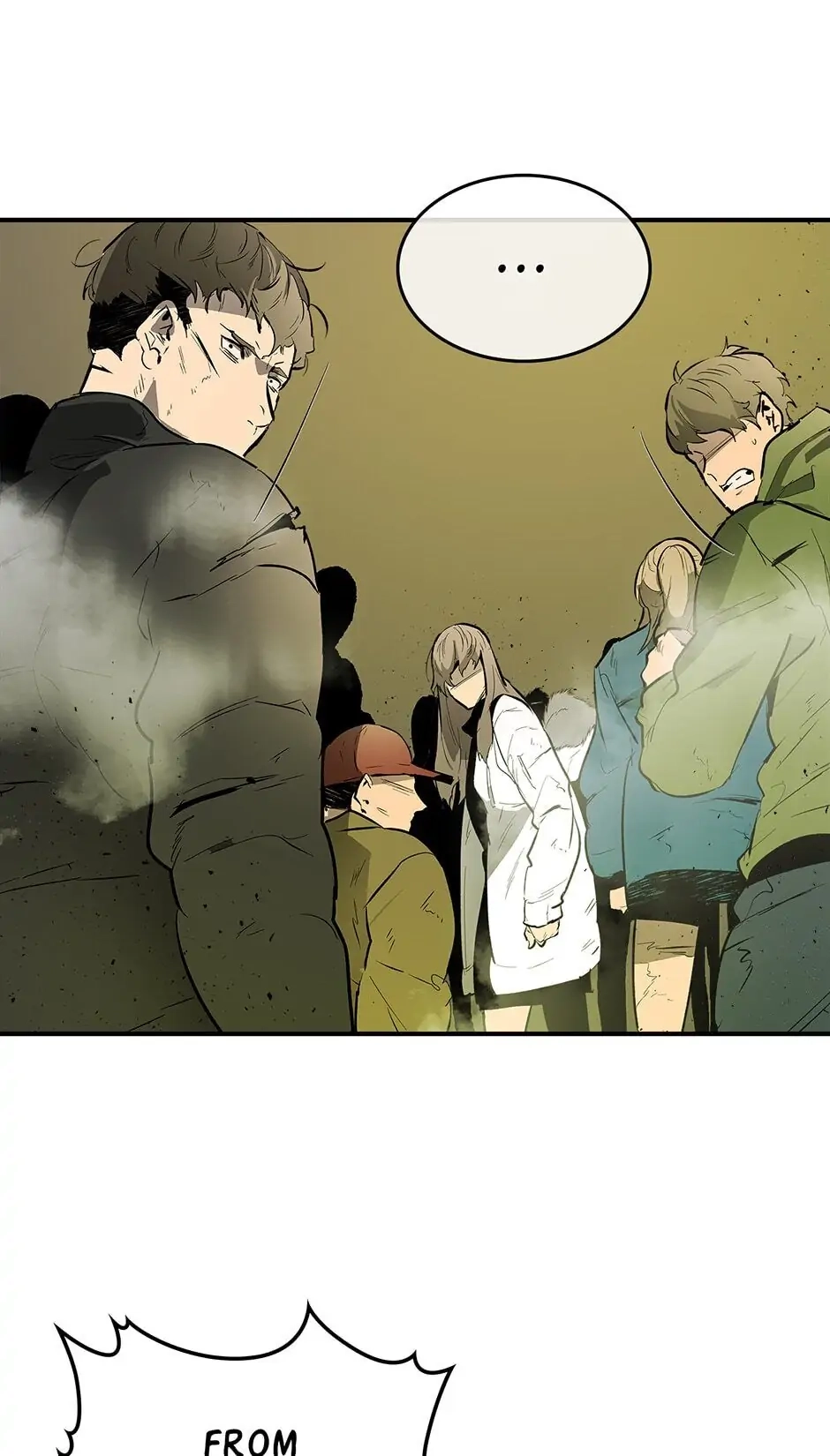 Leveling up with gods Chapter 4, page 96 of 99