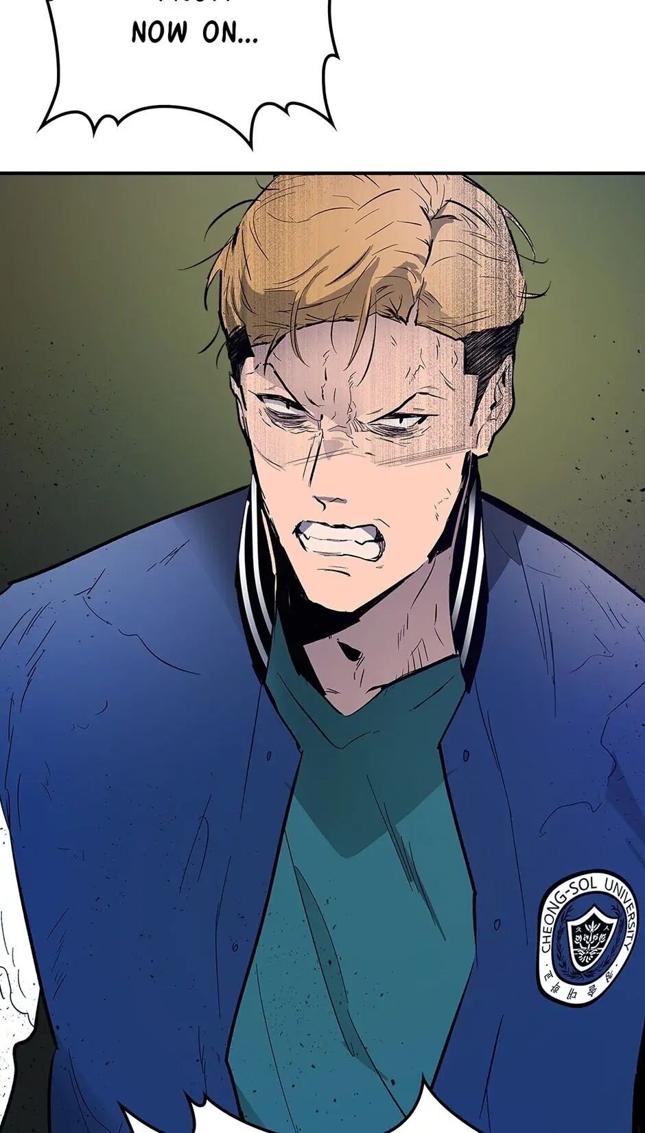 Leveling up with gods Chapter 4, page 97 of 99
