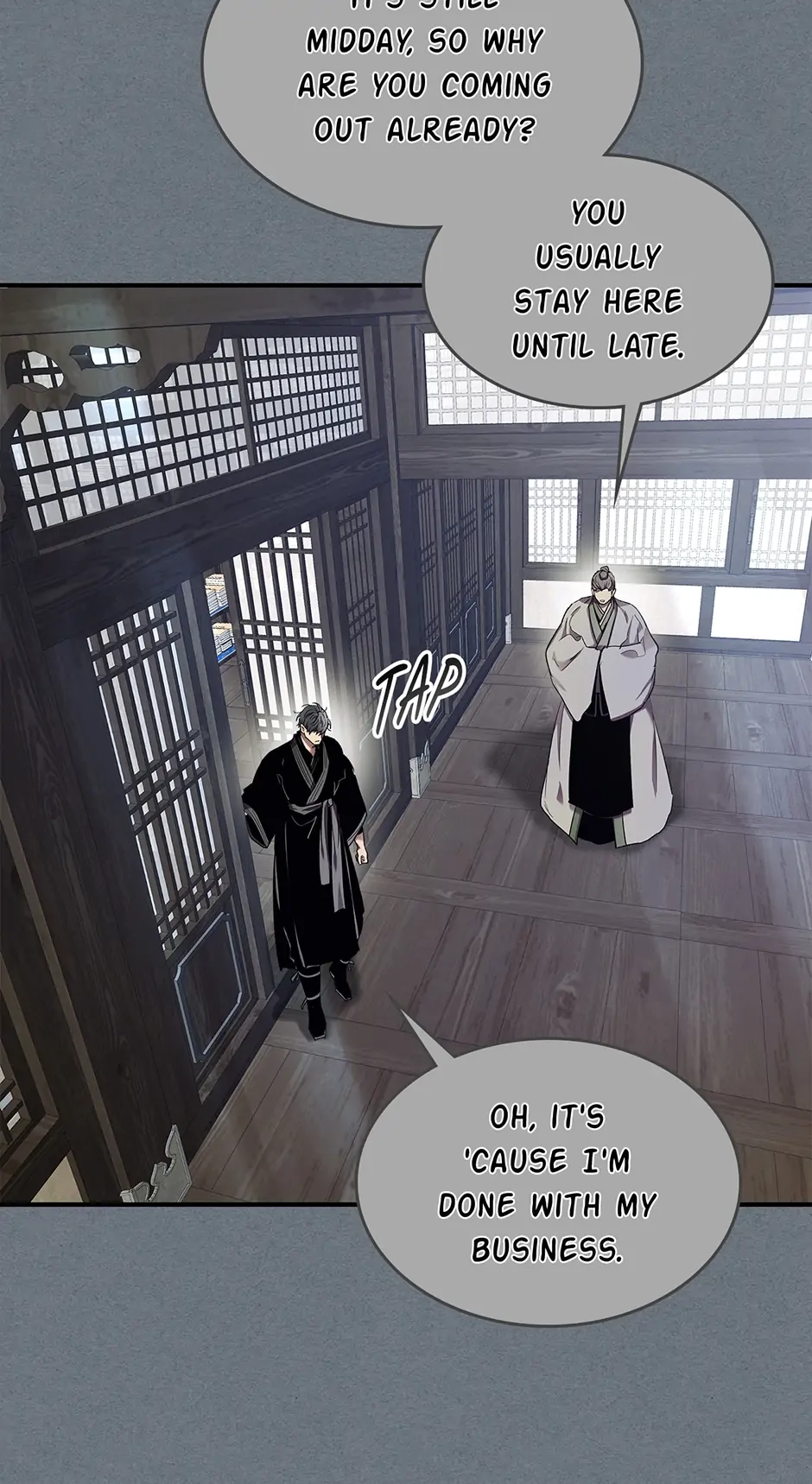 Leveling up with gods Chapter 40, page 11 of 95