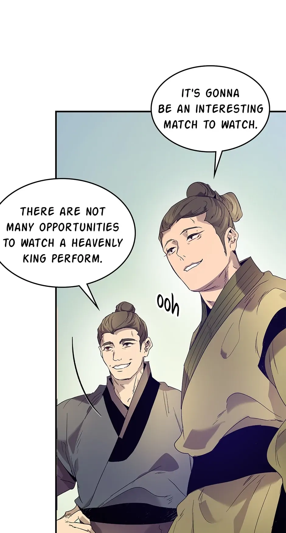 Leveling up with gods Chapter 40, page 22 of 95