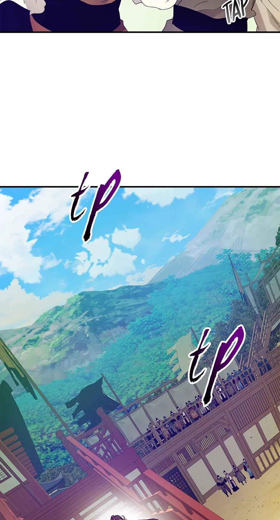 Leveling up with gods Chapter 40, page 24 of 95