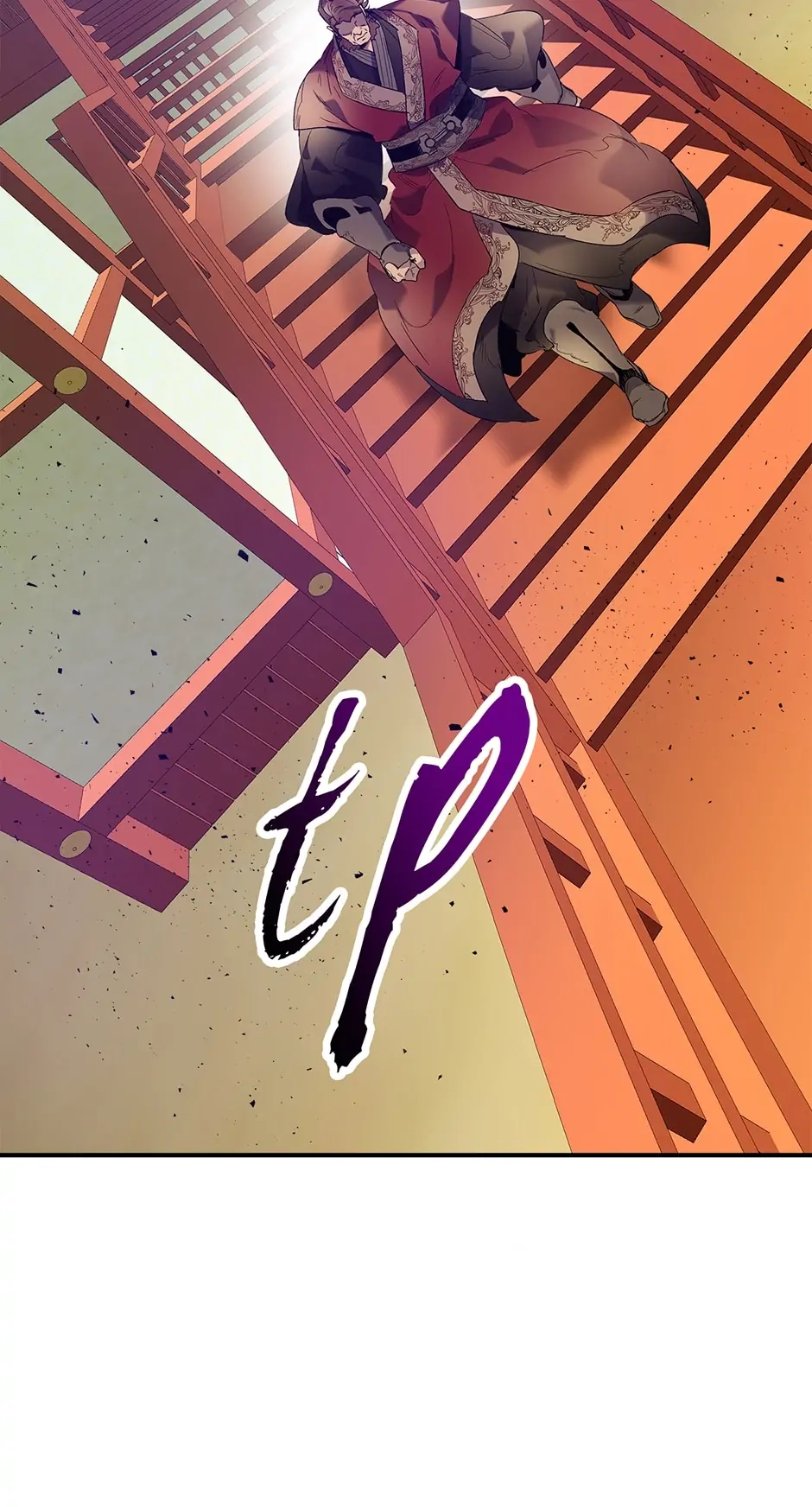 Leveling up with gods Chapter 40, page 25 of 95