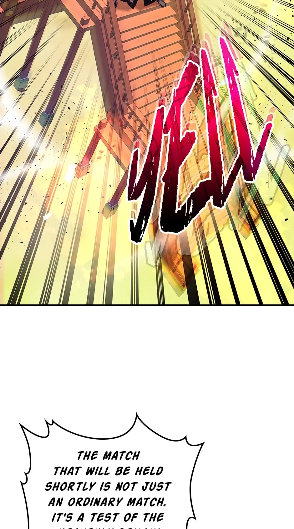 Leveling up with gods Chapter 40, page 30 of 95