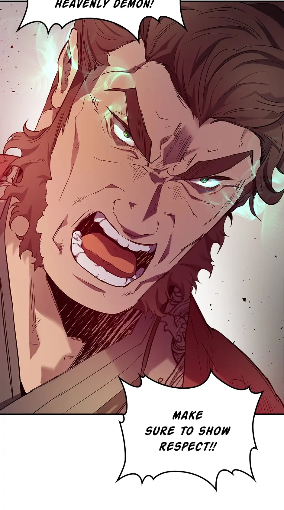 Leveling up with gods Chapter 40, page 31 of 95
