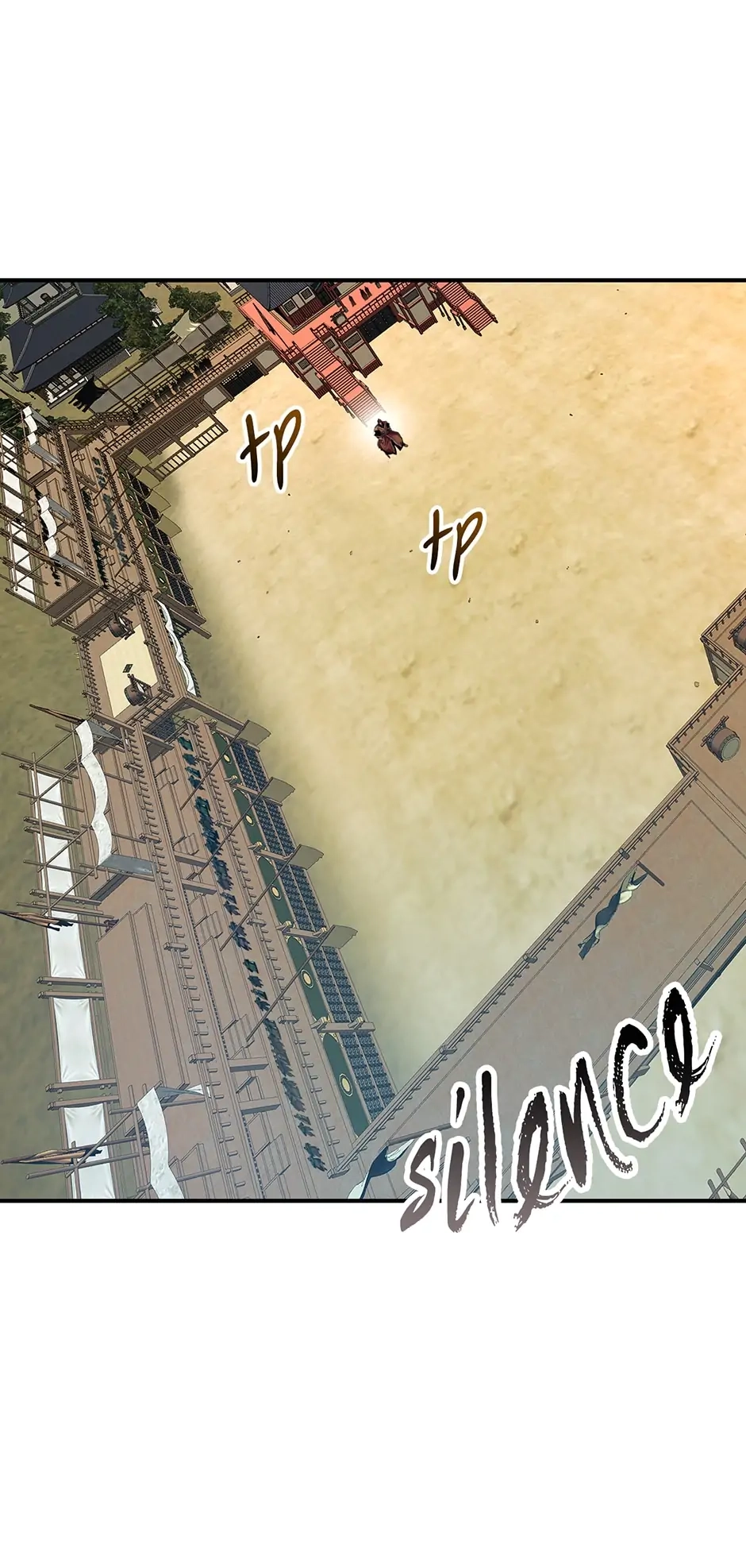 Leveling up with gods Chapter 40, page 32 of 95
