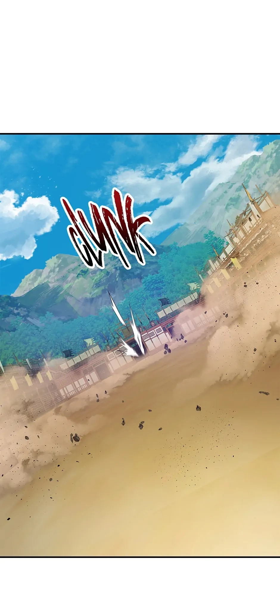 Leveling up with gods Chapter 40, page 33 of 95