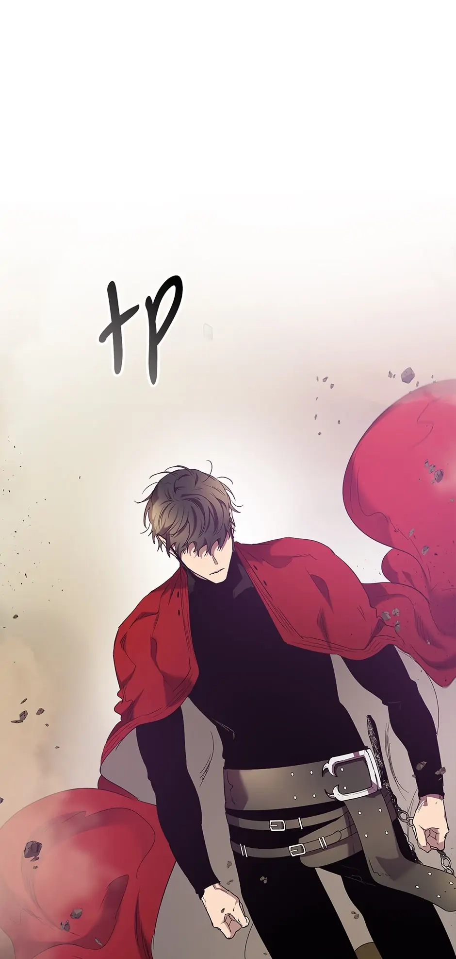 Leveling up with gods Chapter 40, page 34 of 95