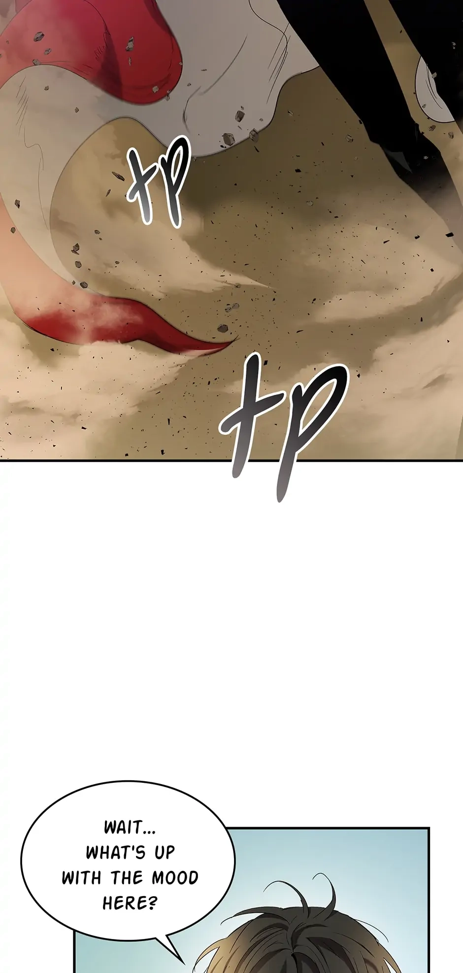 Leveling up with gods Chapter 40, page 35 of 95
